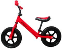R-Sport Baby Scooter Bike R7 Red