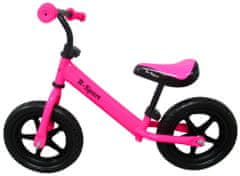 R-Sport Baby Scooter Bike R7 Pink