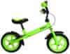 Baby Scooter Bike R9 Green