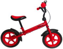 R-Sport Baby Scooter Bike R9 Red