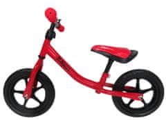 R-Sport Baby Scooter Bike R1 Red