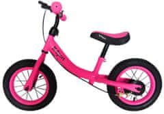 R-Sport Baby Scooter Bike R3 Pink