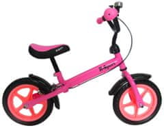 R-Sport Baby Scooter Bike R9 Pink