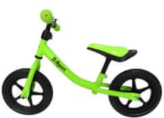 R-Sport Baby Scooter Bike R1 Green