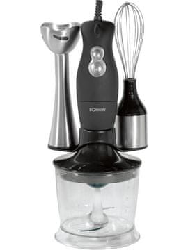 BOMANN SMS 349 CB Mešalnik 3v1, metlica za stepanje, metlica za stepanje