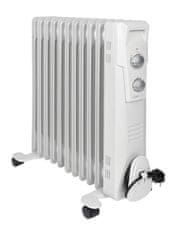 Clatronic RA 3737 oljni radiator 11, ki