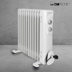 Clatronic RA 3737 oljni radiator 11, ki