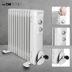 Clatronic RA 3737 oljni radiator 11, ki