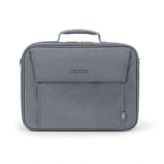 Dicota Eco Multi BASE 15-17,3 Siva