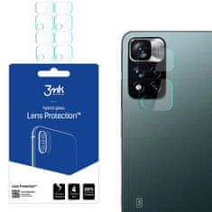 3MK xiaomi redmi note 11 pro 4g/5g - 3mk lens protection