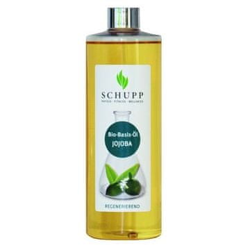 Schupp Bio Osnovno olje Jojoba 500 ml