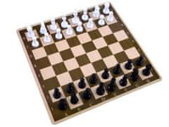 JOKOMISIADA Set namiznih iger 8v1 GR0424