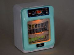 JOKOMISIADA Igrača pralni stroj za otroke ZA3535