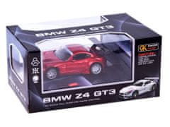 JOKOMISIADA BMW Z4 športni avtomobil na daljinsko upravljanje 1:24 RC0347
