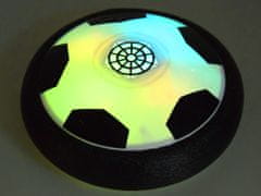 JOKOMISIADA Letajoča neonska nogometna žoga GR0503