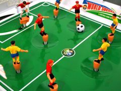JOKOMISIADA Fotball Match Game Spring Football Gr0222