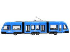 JOKOMISIADA Vgrajeni tramvaj Svetloba Zvok Za3834