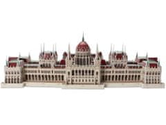 JOKOMISIADA Puzzle 3D Zgradba madžarskega parlamenta 237 ZA3784