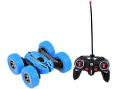 JOKOMISIADA Double-Sided Controlled Stunt Car Rotate Rc0529