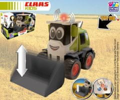 Happy People HP L&amp;S CLAAS KIDS TORION 1914 nakladalnik