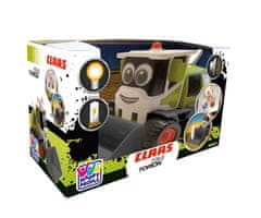 Happy People HP L&amp;S CLAAS KIDS TORION 1914 nakladalnik