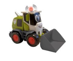 Happy People HP L&amp;S CLAAS KIDS TORION 1914 nakladalnik