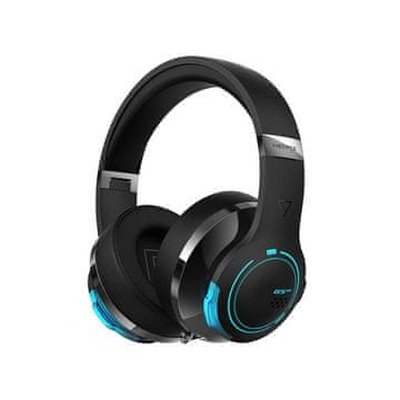 Edifier Igralne, Gaming slušalke HECATE G5BT (črne)