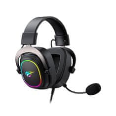 Havit Igralne, Gaming slušalke H2002P RGB