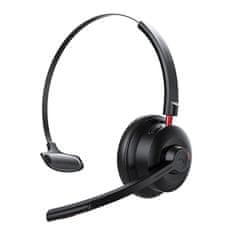 slomart brezžične gaming slušalke Tribit CallElite BTH80 (črne)