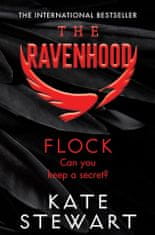 Kniha Flock