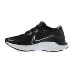 Nike Čevlji obutev za tek črna 38 EU W Renew Run