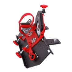 DISTAR DRSNIK 45 PRО + 125*30 ROB SUH