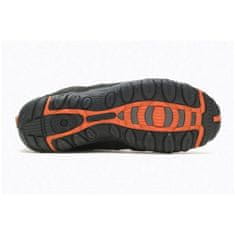 Merrell Čevlji treking čevlji črna 43.5 EU Alverstone
