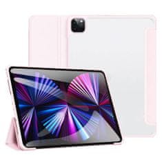 Dux Ducis Copa ovitek za iPad Pro 11'' 2018 / 2020 / 2021, roza