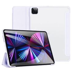 Dux Ducis Copa ovitek za iPad Pro 11'' 2018 / 2020 / 2021, vijolična