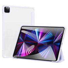 Dux Ducis Copa ovitek za iPad Pro 11'' 2018 / 2020 / 2021, vijolična