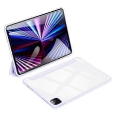 Dux Ducis Copa ovitek za iPad Pro 11'' 2018 / 2020 / 2021, vijolična