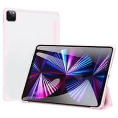 Dux Ducis Copa ovitek za iPad Pro 12.9'' 2018 / 2020 / 2021, roza