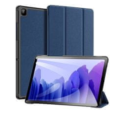 Dux Ducis Domo ovitek za Samsung Galaxy Tab A7 Lite, temnomodro