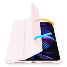 Dux Ducis Copa ovitek za iPad Pro 11'' 2018 / 2020 / 2021, roza