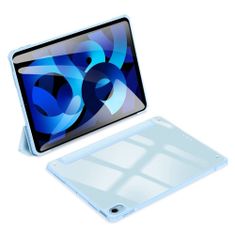 Dux Ducis Copa ovitek za iPad Air 4/5 10.9'', modro