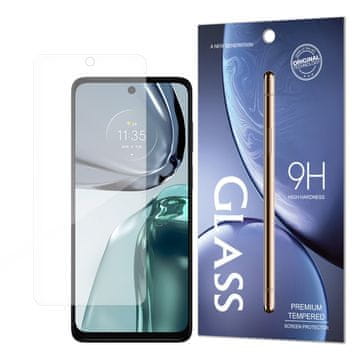 MG 9H zaščitno steklo za Motorola Moto G62