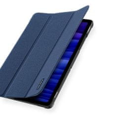 Dux Ducis Domo ovitek za Samsung Galaxy Tab A7 Lite, temnomodro