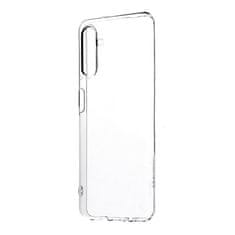 Tactical Taktični TPU pokrov za Samsung A13 5G Transparent