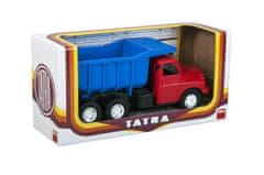 Dino Toys Tatra 148 rdeče-modra