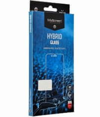MyScreen Protector Hibridno kaljeno steklo HUAWEI Y5P / Y5 2020 MyScreen Diamond Hybrid Glass
