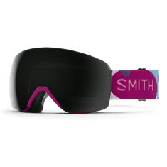 Smith Skyline smučarska očala, črno-roza