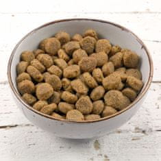 Grau Generation Pet Puppy suha hrana za mladiče, perutnina & riž, 3 kg