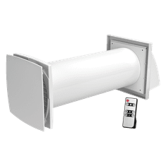 M ZEN RA1-35-9-R V.2 lokalni rekuperator