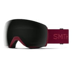 Smith Skyline XL smučarska očala, črno-vijoličasta